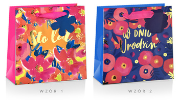 TORBA GRAND FLOWER 2-CD