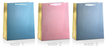 TORBA LUX WHITE 18-002