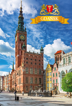 MAGNES PD-GDAŃSK-78