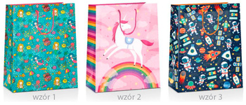 TORBA GRAND KIDS 2-002