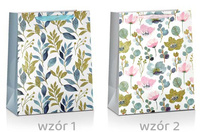 TORBA LUX WHITE 15-003