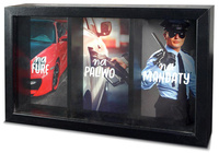 SKARBONKA HOME 3-NA FURĘ