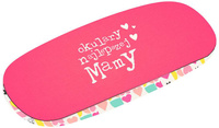 ETUI NA OKULARY HOBBY-MAMA