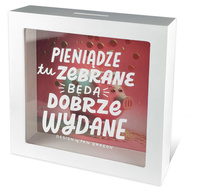 SKARBONKA HOME-WYDANE