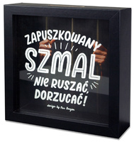 SKARBONKA HOME 2-SZMAL