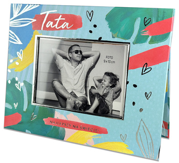 RAMKA PIX-TATA