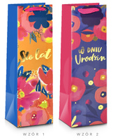 TORBA GRAND FLOWER 2-022