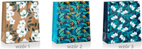 TORBA FLOWER 5-001