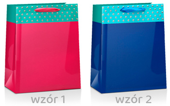 TORBA LUX WHITE 13-003