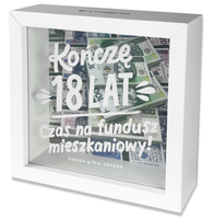 SKARBONKA HOME 2-18 FUNDUSZ MIESZKANIOWY