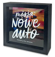 SKARBONKA HOME 2-MISJA NOWE AUTO