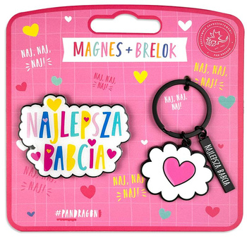 SET M+B NAJ-BABCIA