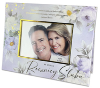 RAMKA PIX-ROCZNICA ŚLUBU