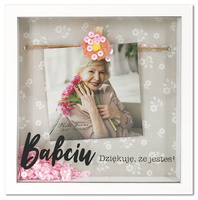 RAMKA HARMONY-BABCIA 4