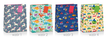 TORBA KIDS 10-001