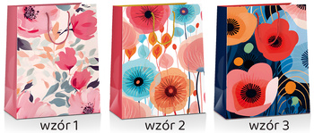 TORBA  FLOWER 9-001