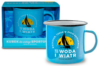 KUBEK HOBBY-WODA