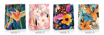 TORBA FLOWER 11-002
