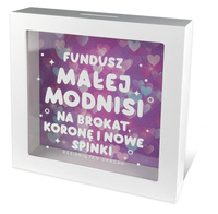 SKARBONKA HOME-MODNISIA