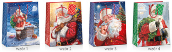 TORBA XMAS 10-001