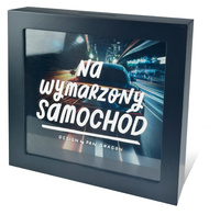 SKARBONKA HOME-SAMOCHÓD