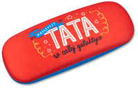 ETUI NA OKULARY LA VIVA!-TATA
