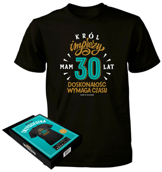 KOSZULKA DLA NIEGO-30