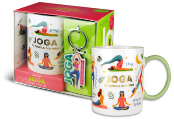 SET K+B PORYS-JOGA