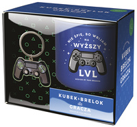 SET K+B HOBBY-LEVEL