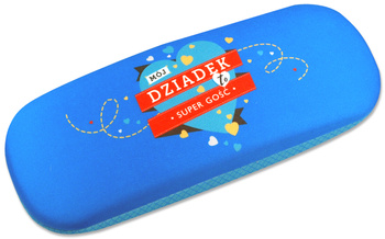 ETUI WITH LOVE-DZIADEK