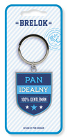 BRELOK-PAN IDEALNY