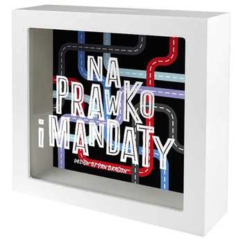 SKARBONKA HOME 2-NA PRAWKO