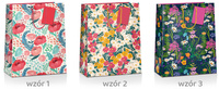 TORBA FLOWER 7-003
