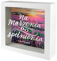 SKARBONKA HOME-MARZENIA/2