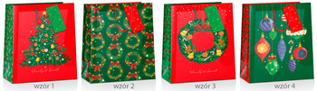 TORBA XMAS 9-CD