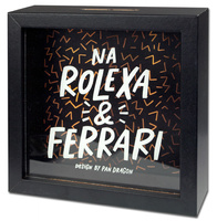 SKARBONKA HOME 2-ROLEX