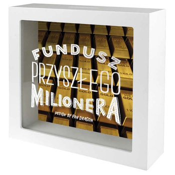 SKARBONKA HOME 2-FUNDUSZ MILIONERA