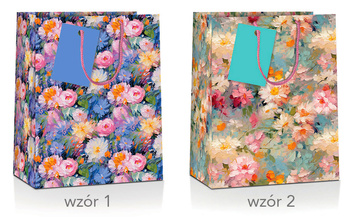TORBA FLOWER 13-001