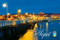 MAGNES PD-SOPOT-05