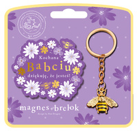 SET M+B BEES-BABCIA