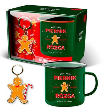 SET K+B BN-STARY PIERNIK