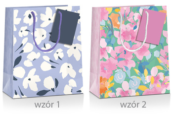 TORBA FLOWER 12-015