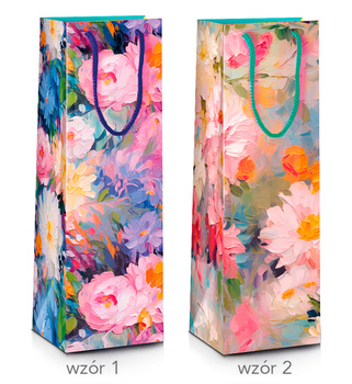 TORBA FLOWER 13-022