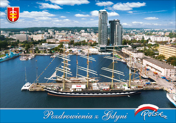 P.B6-1-32-GDYNIA