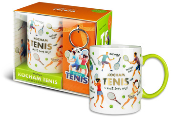 SET K+B PORYS-TENIS