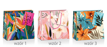 TORBA FLOWER 11-CD