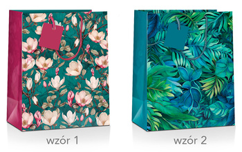 TORBA FLOWER 15-001