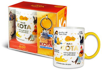 SET K+B PORYS-KOT