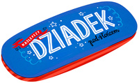 ETUI NA OKULARY LA VIVA!-DZIADEK