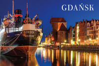 MAGNES PD-GDAŃSK-100